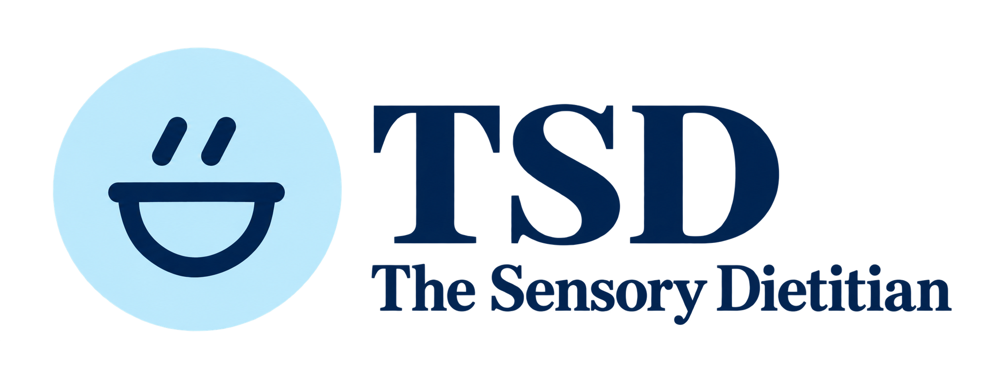 The Sensory Dietitian
